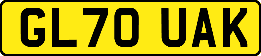 GL70UAK