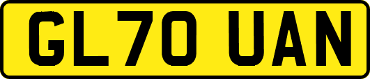 GL70UAN