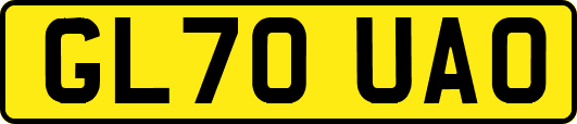GL70UAO