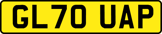 GL70UAP