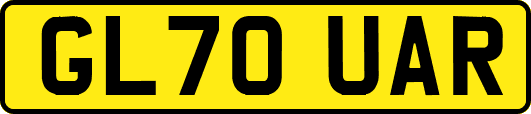 GL70UAR