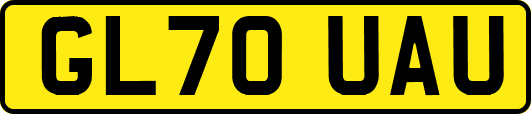 GL70UAU
