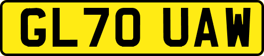 GL70UAW