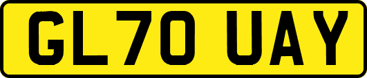 GL70UAY