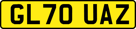 GL70UAZ