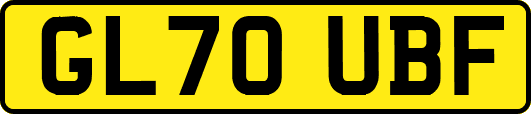 GL70UBF