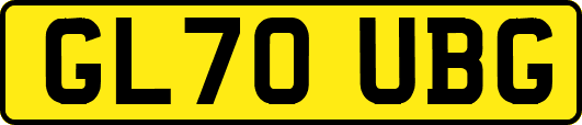 GL70UBG