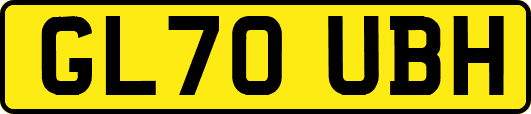 GL70UBH