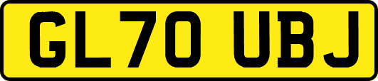 GL70UBJ