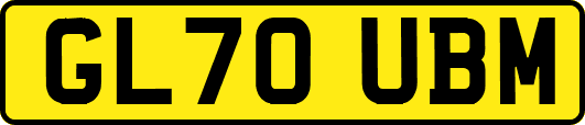 GL70UBM