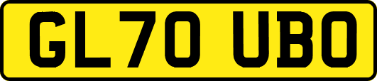GL70UBO