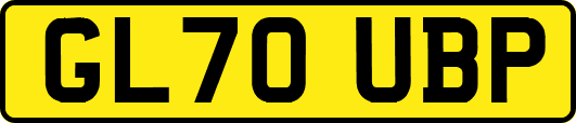 GL70UBP