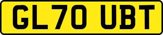 GL70UBT