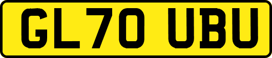 GL70UBU