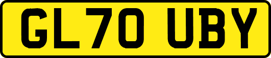 GL70UBY