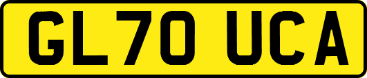 GL70UCA