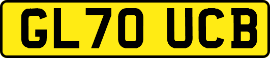 GL70UCB