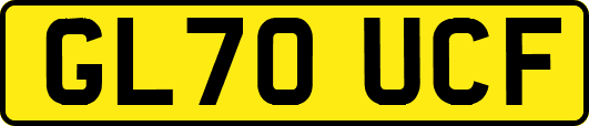 GL70UCF