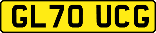 GL70UCG