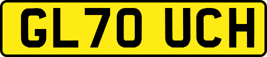 GL70UCH