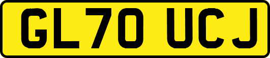 GL70UCJ