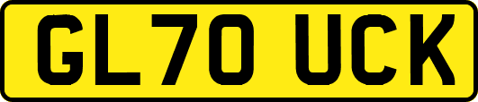 GL70UCK