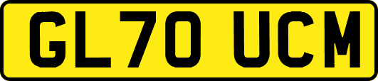 GL70UCM