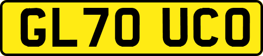 GL70UCO