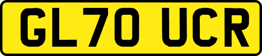 GL70UCR