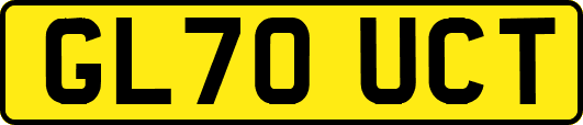 GL70UCT