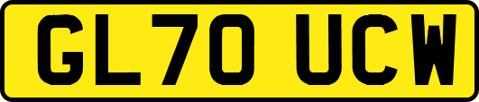 GL70UCW