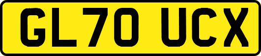 GL70UCX