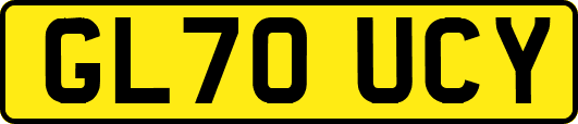 GL70UCY