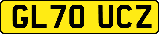 GL70UCZ