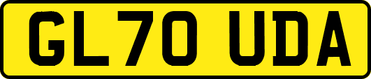 GL70UDA