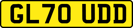 GL70UDD