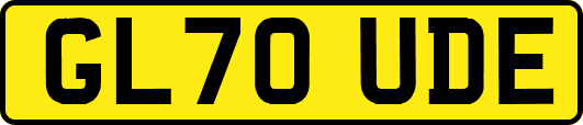 GL70UDE