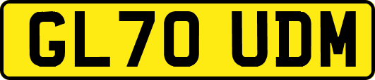 GL70UDM