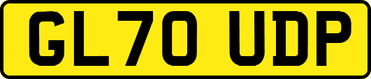 GL70UDP