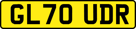 GL70UDR