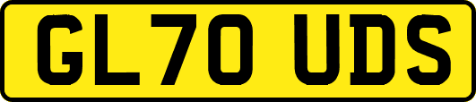 GL70UDS