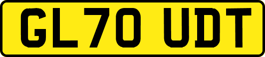 GL70UDT