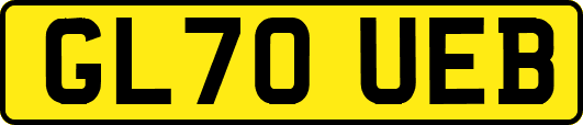 GL70UEB