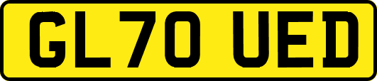 GL70UED