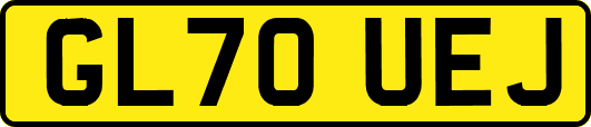 GL70UEJ