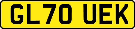 GL70UEK