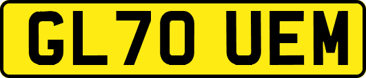 GL70UEM