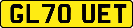 GL70UET