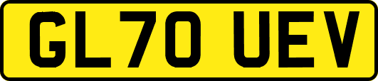 GL70UEV