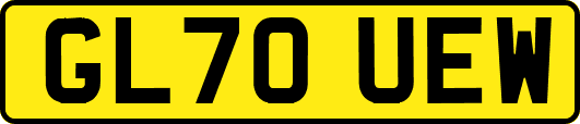 GL70UEW